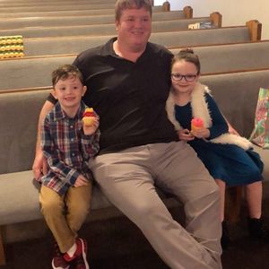 Meet your Posher, Jordan